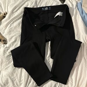 Hollister jeggings